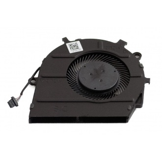 Вентилятор для ноутбука DELL Vostro 5501 5502 5508 5509 Inspiron 5400 5406 5505 5508 7405 Latitude 3410 3510 5V 0.5A 4pin