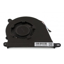 Вентилятор для ноутбука HP 14-dq 14s-dq15s-fq 15s-eq 15-dy 5V 0.5A 4pin