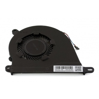 Вентилятор для ноутбука HP 14-dq 14s-dq15s-fq 15s-eq 15-dy 5V 0.5A 4pin