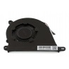 Вентилятор для ноутбука HP 14-dq 14s-dq15s-fq 15s-eq 15-dy 5V 0.5A 4pin
