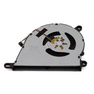 Вентилятор для ноутбука HP 14-dq 14s-dq15s-fq 15s-eq 15-dy 5V 0.5A 4pin