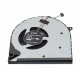 Вентилятор для ноутбука HP 250 G8 255 G8 15-du 15-dw 15s-du 5V 0.5A 4pin