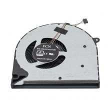 Вентилятор для ноутбука HP 250 G8 255 G8 15-du 15-dw 15s-du 5V 0.5A 4pin