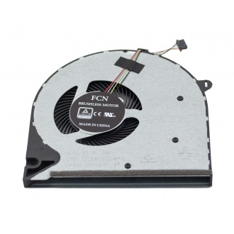Вентилятор для ноутбука HP 250 G8 255 G8 15-du 15-dw 15s-du 5V 0.5A 4pin