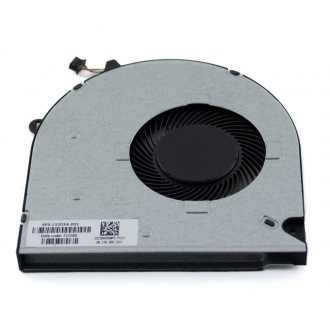 Вентилятор для ноутбука HP 250 G8 255 G8 15-du 15-dw 15s-du 5V 0.5A 4pin
