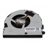 Вентилятор для ноутбука HP 250 G7 255 G7 15-da 15-db Pavilion 15-dr 15-dx 5V 0.5A 4pin (ver.2)