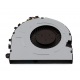 Вентилятор для ноутбука HP 250 G7 255 G7 15-da 15-db Pavilion 15-dr 15-dx 5V 0.5A 4pin (ver.2)