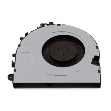 Вентилятор для ноутбука HP 250 G7 255 G7 15-da 15-db Pavilion 15-dr 15-dx 5V 0.5A 4pin (ver.2)