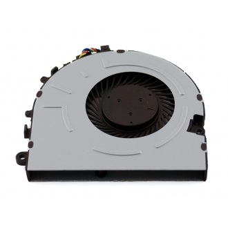 Вентилятор для ноутбука HP 250 G7 255 G7 15-da 15-db Pavilion 15-dr 15-dx 5V 0.5A 4pin (ver.2)