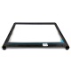 Рамка матрицы ASUS FX80 FX80G FX504 FX504G FX504GE BLACK