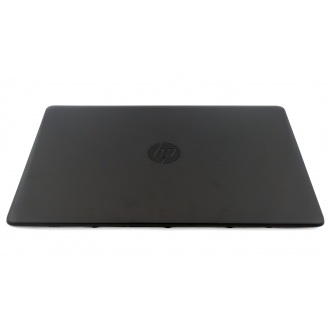 Кришка та рамка матриці HP 250 G7 255 G7 Pavilion 15-da 15-db 15-dr 15-dx 15-ds 15t-da BLACK/BLACK