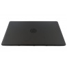 Крышка и рамка матрицы HP 250 G7 255 G7 Pavilion 15-da 15-db 15-dr 15-dx 15-ds 15t-da BLACK/BLACK
