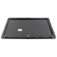 Кришка та рамка матриці HP 250 G7 255 G7 Pavilion 15-da 15-db 15-dr 15-dx 15-ds 15t-da BLACK/BLACK