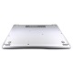 Нижняя крышка корпуса DELL Inspiron 5570 5575 SILVER w/o ODD