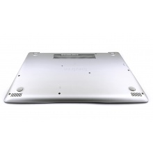 Нижня кришка корпусу DELL Inspiron 5570 5575 SILVER w/o ODD