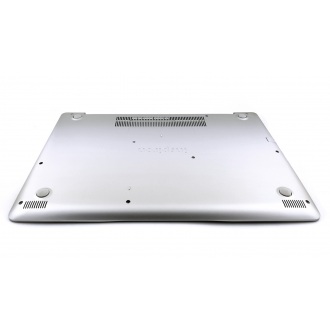 Нижня кришка корпусу DELL Inspiron 5570 5575 SILVER w/o ODD