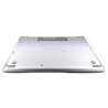 Нижняя крышка корпуса DELL Inspiron 5570 5575 SILVER w/o ODD