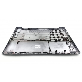 Нижняя крышка корпуса DELL Inspiron 5570 5575 SILVER w/o ODD