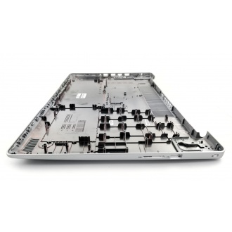 Нижняя крышка корпуса DELL Inspiron 5570 5575 SILVER w/o ODD