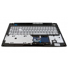 Верхняя крышка корпуса LENOVO IdeaPad 310-15ABR 310-15IAP 310-15IKB 310-15ISK 510-15 510-15ISK 510-15IKB SIVER с тачпадом