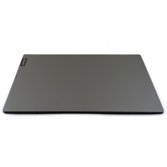 Крышка и рамка матрицы Lenovo IdeaPad S145-15IWL S145-15IIL S145-15IGM S145-15AST S145-15API V15-IWL V15-IGL V15-IIL V15-IKB V15-ADA SILVER/BLACK