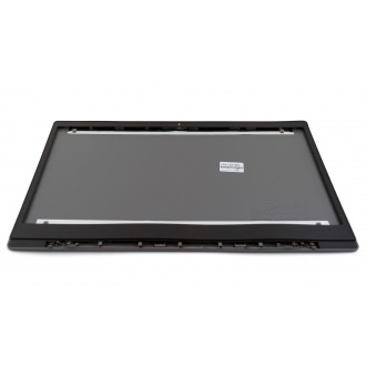 Кришка та рамка матриці Lenovo IdeaPad S145-15IWL S145-15IIL S145-15IGM S145-15AST S145-15API V15-IWL V15-IGL V15-IIL V15-IKB V15-ADA SILVER/BLACK