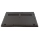 Нижняя крышка корпуса LENOVO IdeaPad 330-15ICH DARK GREY