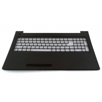 Верхня кришка корпусу LENOVO IdeaPad 310-15ABR 310-15IAP 310-15IKB 310-15ISK 510-15 510-15ISK 510-15IKB DARK GREY