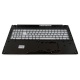 Верхня кришка корпусу LENOVO IdeaPad 310-15ABR 310-15IAP 310-15IKB 310-15ISK 510-15 510-15ISK 510-15IKB DARK GREY