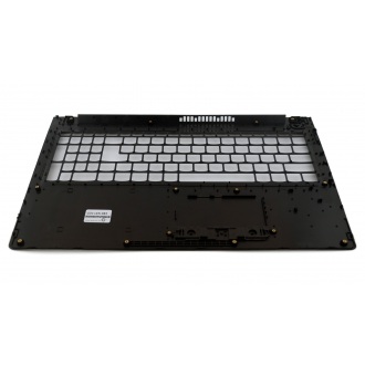Верхняя крышка корпуса LENOVO IdeaPad 310-15ABR 310-15IAP 310-15IKB 310-15ISK 510-15 510-15ISK 510-15IKB DARK GREY
