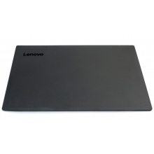 Крышка и рамка матрицы Lenovo IdeaPad V130-15 V130-15ISK V130-15IGM V330-15ISK V330-15IKB GREY/BLACK