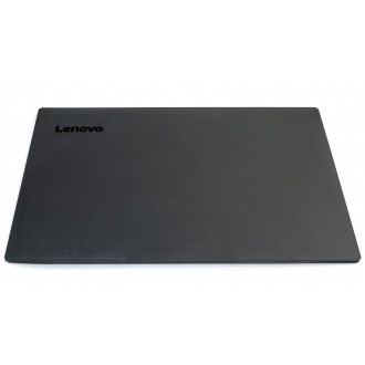 Крышка и рамка матрицы Lenovo IdeaPad V130-15 V130-15ISK V130-15IGM V330-15ISK V330-15IKB GREY/BLACK