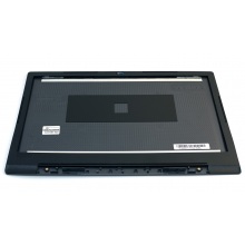 Крышка и рамка матрицы Lenovo IdeaPad V130-15 V130-15ISK V130-15IGM V330-15ISK V330-15IKB GREY/BLACK