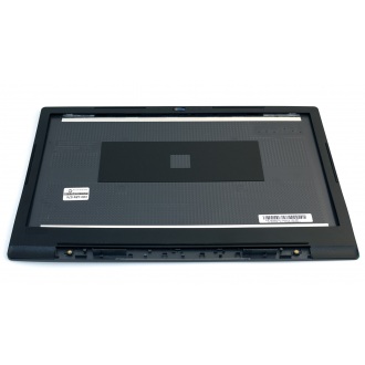 Кришка та рамка матриці Lenovo IdeaPad V130-15 V130-15ISK V130-15IGM V330-15ISK V330-15IKB GREY/BLACK