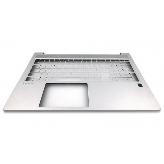 Верхня кришка корпусу HP ProBook 450 G8 455 G8 SILVER