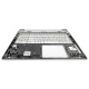 Верхня кришка корпусу HP ProBook 450 G8 455 G8 SILVER