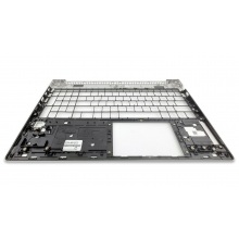 Верхняя крышка корпуса HP ProBook 450 G8 455 G8 SILVER