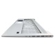 Верхня кришка корпусу HP ProBook 450 G8 455 G8 SILVER