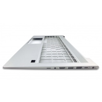 Верхня кришка корпусу HP ProBook 450 G8 455 G8 SILVER