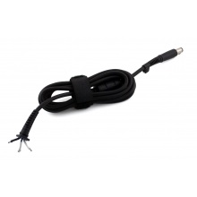 Кабель DC HP & DELL тип роз’єму: 7.4/5.1mm (Smart-Pin) 180W