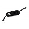Кабель DC HP & DELL тип роз&rsquo;єму: 7.4/5.1mm (Smart-Pin) 180W