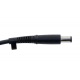 Кабель DC HP & DELL тип роз’єму: 7.4/5.1mm (Smart-Pin) 180W