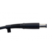 Кабель DC HP & DELL тип разъема: 7.4/5.1mm (Smart-Pin) 180W