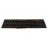 Клавиатура для ноутбука ASUS A512 F512D F512F X512 X512D X512F X512U BLACK RU