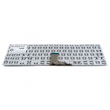 Клавіатура для ноутбука ASUS A512 F512D F512F X512 X512D X512F X512U BLACK RU