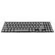 Клавіатура для ноутбука ASUS A512 X512 X512D X512F X512U F512D F512F SILVER RU