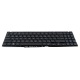 Клавиатура для ноутбука ASUS X509 X509F X509M X509J X509FA X509MA X509JA M509 F509 A509 BLACK RU BackLight