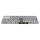 Клавиатура для ноутбука ASUS X509 X509F X509M X509J X509FA X509MA X509JA M509 F509 A509 BLACK RU