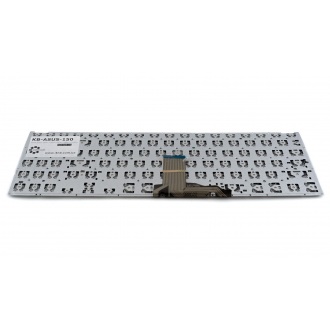 Клавиатура для ноутбука ASUS X509 X509F X509M X509J X509FA X509MA X509JA M509 F509 A509 BLACK RU