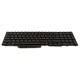 Клавіатура для ноутбука DELL Latitude 5500 5501 5510 5511 Precision 3540 3541 3550 3551 BLACK RU BackLight (з пойнтстіком)